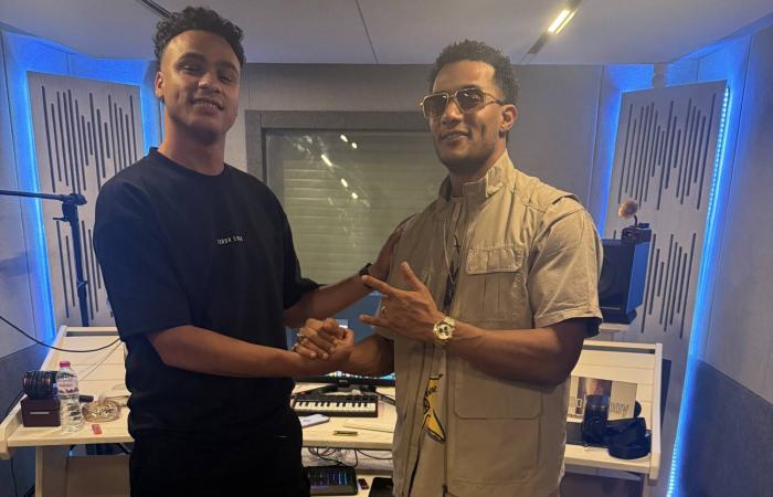 تامر
      نجم
      لـ«الشرق
      الأوسط»:
      عملت
      بجهد
      للوصول
      إلى
      مرحلة
      النضوج