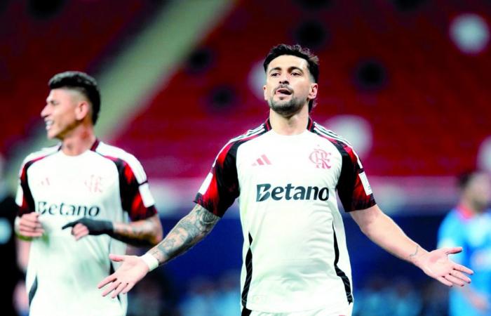 بطولة كأس القارات للأندية.. بيراميدز وفلامنغو في قمة التحدي