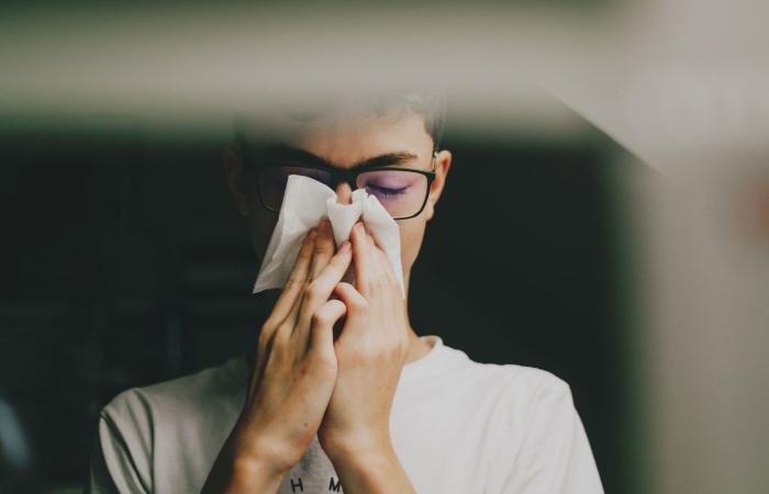 كيف تخفّض احتمال إصابتك بالفيروسات التنفسية هذا العام
