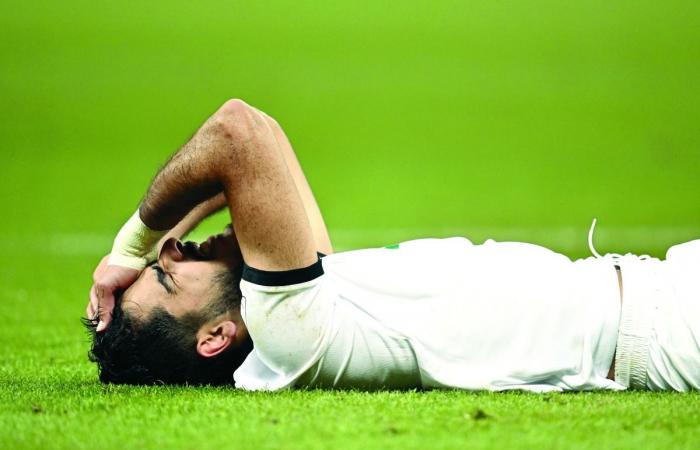 مونديال العرب.. مكاسب إيجابية لــ "نســـور قاسيون"