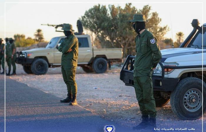 ليبيا:
      اشتباكات
      واسعة
      في
      صبراتة
      تنهي
      أسطورة
      «العمو»