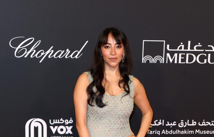 حفل ختام مهرجان البحر الأحمر السينمائي.. حضور عالمي وتصاميم عربية لافتة