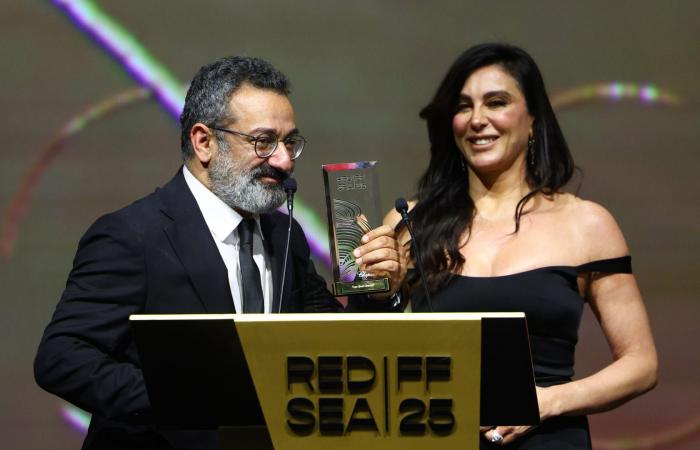 الأفلام الفائزة بجوائز الدورة الـ5 من مهرجان "البحر الأحمر السينمائي"