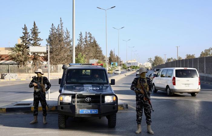 ليبيا:
      اشتباكات
      واسعة
      في
      صبراتة
      تنهي
      أسطورة
      «العمو»