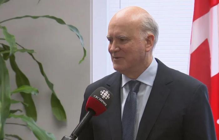 Opposition
      leaders
      say
      Lantz’s
      exit
      as
      premier
      to
      chase
      PC
      leadership
      shortchanges
      Islanders