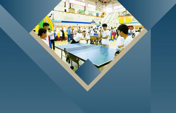 وزارة التربية والتعليم تستعد لافتتاح مراكز الأنشطة الطلابية خلال عطلة الربيع 2025