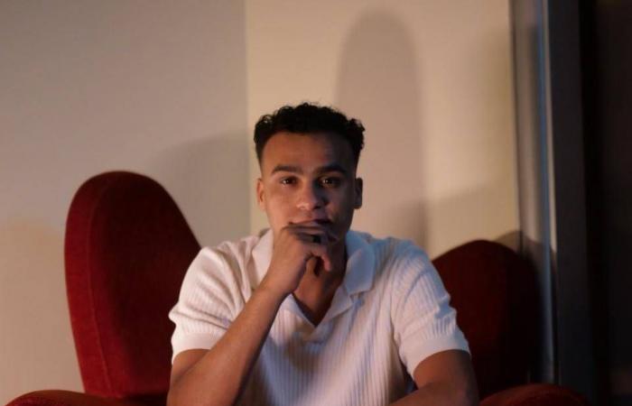 تامر
      نجم
      لـ«الشرق
      الأوسط»:
      عملت
      بجهد
      للوصول
      إلى
      مرحلة
      النضوج