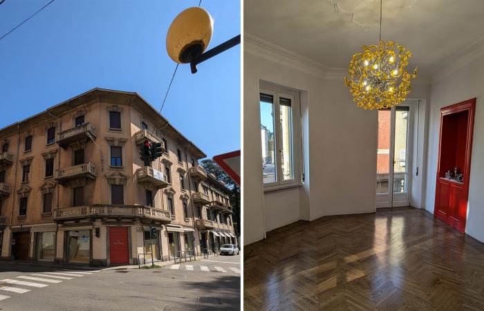 أمريكيان يشتريان جزءًا من قصر إيطالي متهالك من دون زيارته.. فكم دفعا؟