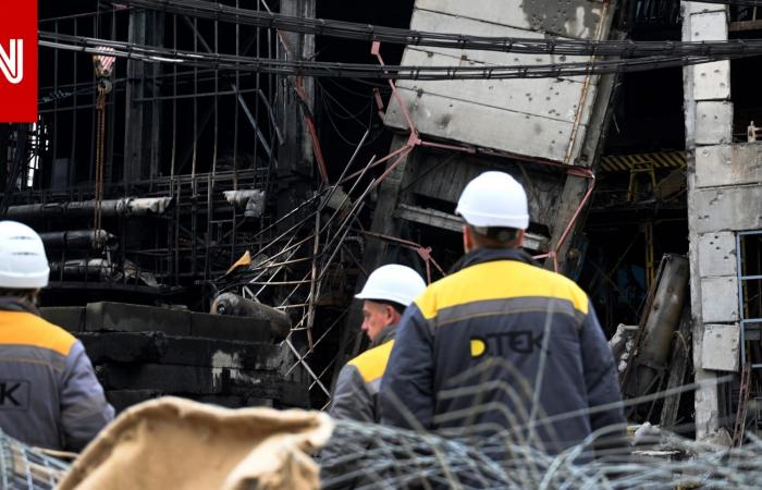 متابعة: "قد لا تعجبنا".. مسؤول روسي يعلق على خطة السلام المعدلة بشأن أوكرانيا