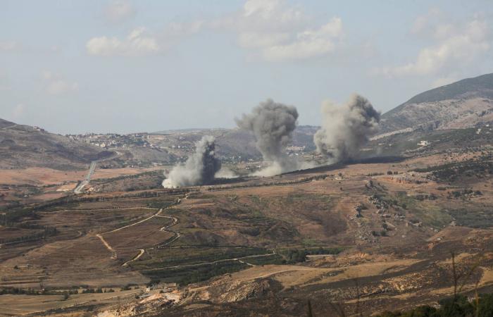 الرئيس
      اللبناني:
      الاتصالات
      مستمرة
      لإطلاق
      سراح
      الأسرى
      المعتقلين
      في
      إسرائيل