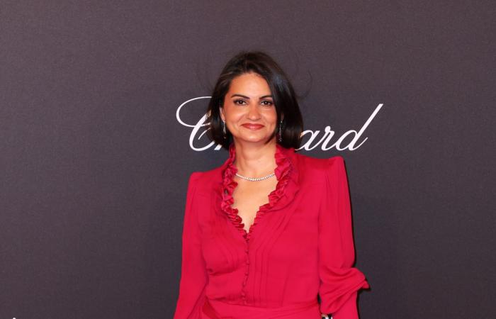 حفل ختام مهرجان البحر الأحمر السينمائي.. حضور عالمي وتصاميم عربية لافتة