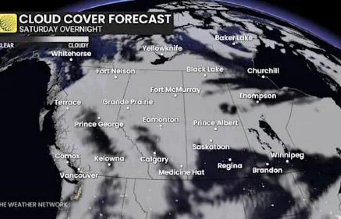 Look
      up!
      The
      fabulous
      Geminid
      meteor
      shower
      peaks
      this
      weekend