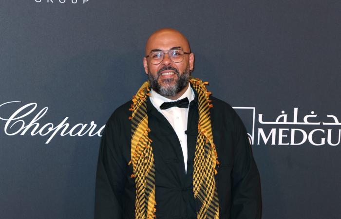 حفل ختام مهرجان البحر الأحمر السينمائي.. حضور عالمي وتصاميم عربية لافتة