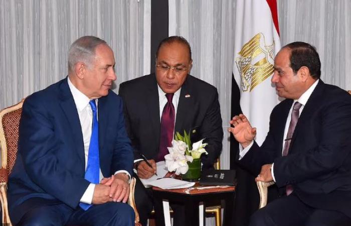 محادثات
      «مصرية
      -
      فرنسية»
      تتناول
      تطورات
      الأوضاع
      في
      «الضفة»
      والسودان