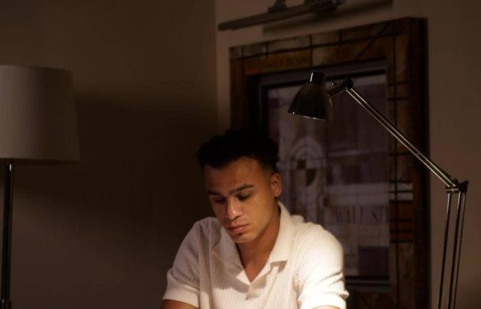 تامر
      نجم
      لـ«الشرق
      الأوسط»:
      عملت
      بجهد
      للوصول
      إلى
      مرحلة
      النضوج