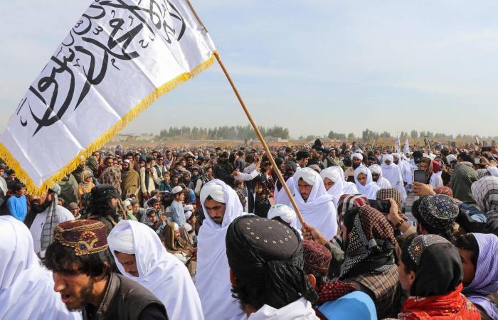 ممثلة
      أفغانستان
      في
      «الأولمبية
      الدولية»
      تأمل
      أن
      تُغيّر
      «طالبان»
      موقفها
      من
      حقوق
      النساء