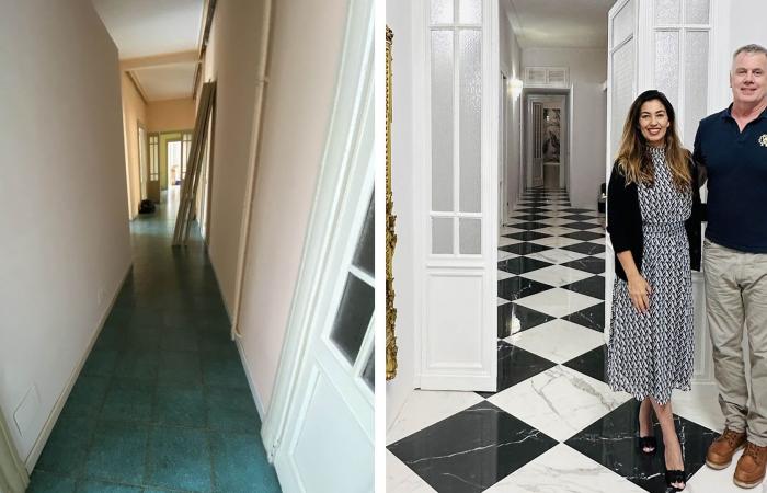 أمريكيان يشتريان جزءًا من قصر إيطالي متهالك من دون زيارته.. فكم دفعا؟