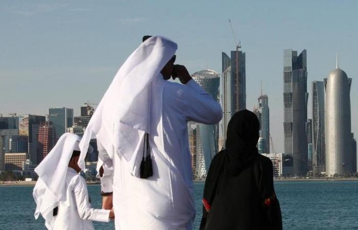 قطر تسجل أعلى تعداد سكاني في تاريخها بنهاية نوفمبر 2025