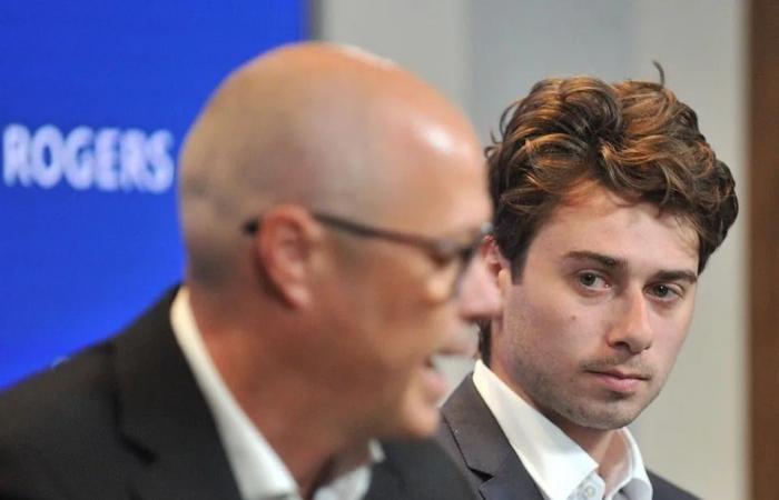 'This
      one
      hurts':
      Fans
      weigh
      in
      on
      Quinn
      Hughes
      trade
      and
      whether
      a
      Cup
      will
      ever
      be
      within
      grasp