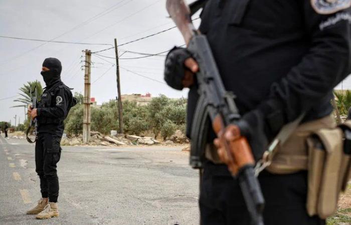 قوات سورية وأمريكية تتعرض لإطلاق نار أثناء جولة ميدانية مشتركة قرب مدينة "تدمر"