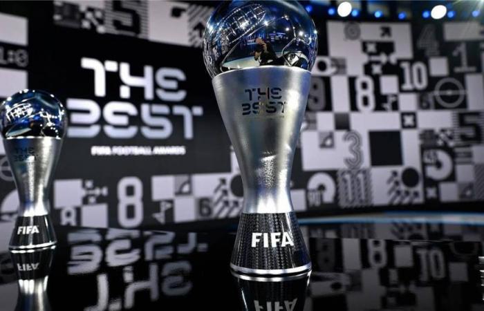 الدوحة تستضيف حفل جوائز الفيفا «The Best»