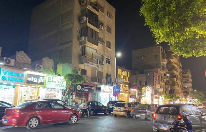 «الإيجار
      القديم»
      بمصر...
      شكاوى
      متصاعدة
      من
      «تطبيق
      الزيادات»