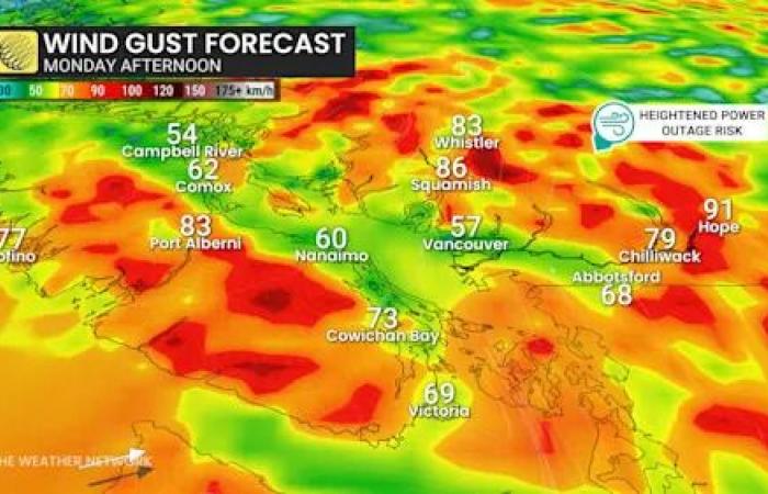 B.C.’s
      next
      atmospheric
      river
      will
      see
      dangerous
      rains,
      high
      winds