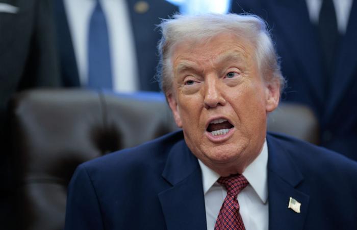 أول تعليق لترامب بعد هجوم مميت استهدف قوات أمريكية في سوريا