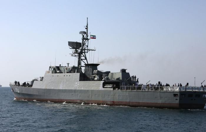 مسؤول إيراني يعلن احتجاز ناقلة أجنبية تحمل وقودا وطاقمها في بحر عُمان