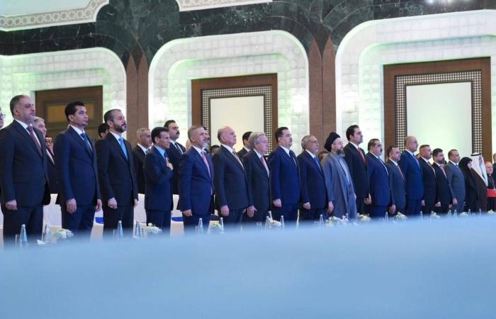 بغداد
      تطوي
      صفحة
      «يونامي»...
      وتتطلع
      إلى
      «شراكات»
      دولية