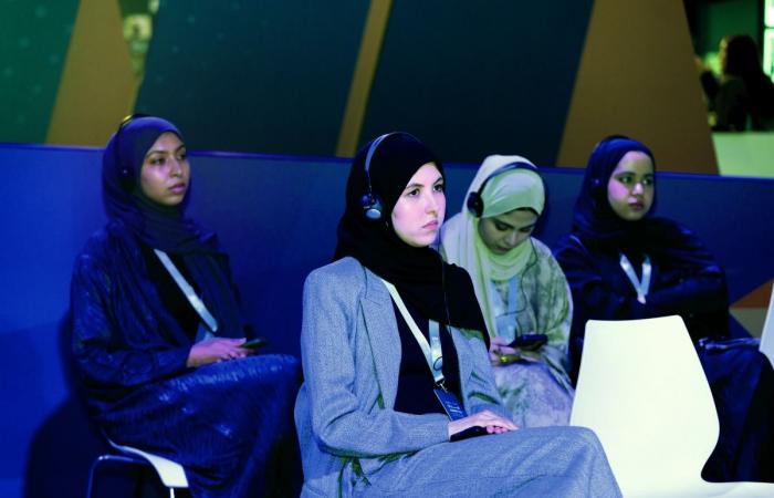 ريم السليطي: «وايز» يوظف الذكاء الاصطناعي في السياسات وبناء المجتمع العالمي