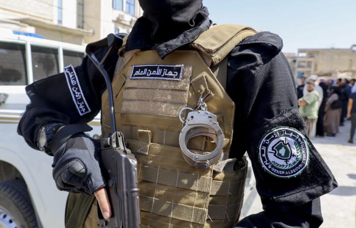 سوريا تكشف تفاصيل عن كمين عنصر داعش ومقتل أمريكيين قرب تدمر