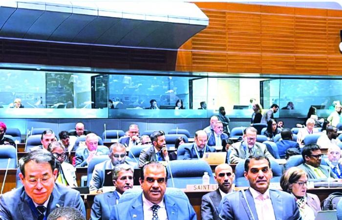 الهيئة العامة للطيران المدني .. نقلة نوعية نحو مستقبل أكثر تقدما