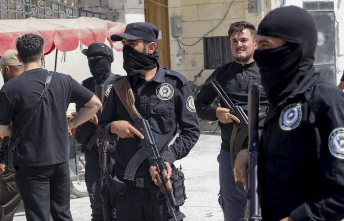 سوريا.. أول تعليق على مقتل جنود أمريكيين بكمين نفذه عنصر بداعش