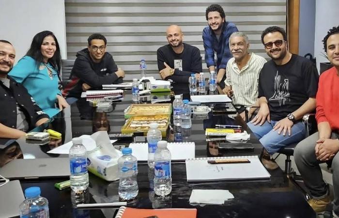 «الست»
      يحقق
      إيرادات
      مليونية
      ويتصدر
      شباك
      التذاكر
      بمصر