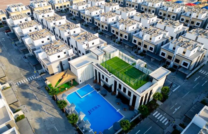 «أي إم إس» لإدارة المرافق والمشاريع تحصل على اعتماد  الشهادة البريطانية المرموقة