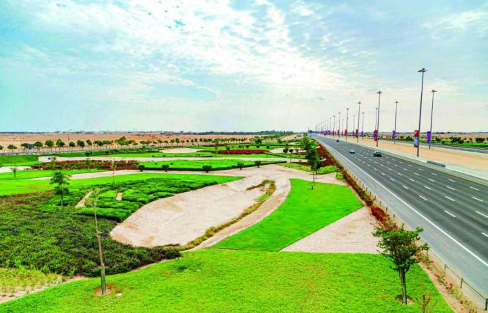 21 عاماً من الإنجاز.. "أشغال" تعيد رسم ملامح البنية التحتية في قطر