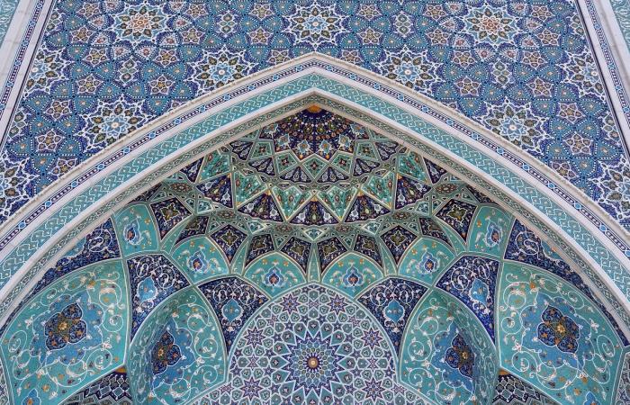 أكبر من البيت الأبيض.. ألق نظرة داخل مركز الحضارة الإسلامية الجديد في أوزبكستان