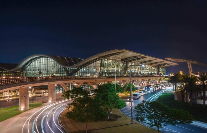 مطار حمد سجل حافل في الابتكار والكفاءة التشغيلية