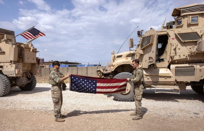 السعودية.. أول تعليق رسمي على "كمين داعش" في سوريا ومقتل جنود بدورية مشتركة أمريكية سورية