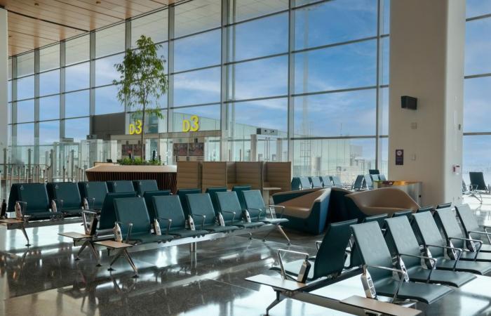 مطار حمد سجل حافل في الابتكار والكفاءة التشغيلية