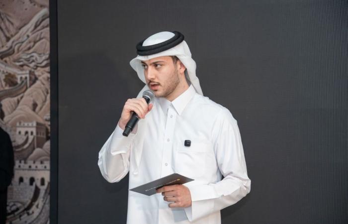 الواحة للسيارات تكشف عن الطراز الجديد "إمهيرو 2 M817"  في خطوة تعزز من حضورها في السوق المحلي