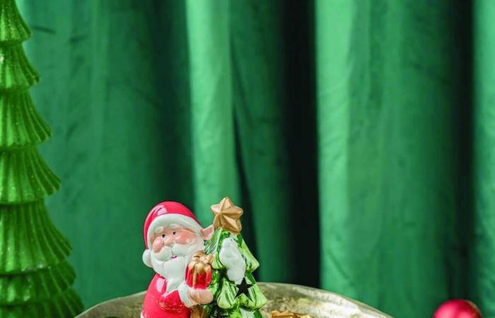 الشوكولاته
      أشكال
      وألوان...
      ونكهة
      الـ«تيراميسو»
      جديدها