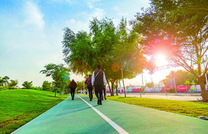 21 عاماً من الإنجاز.. "أشغال" تعيد رسم ملامح البنية التحتية في قطر