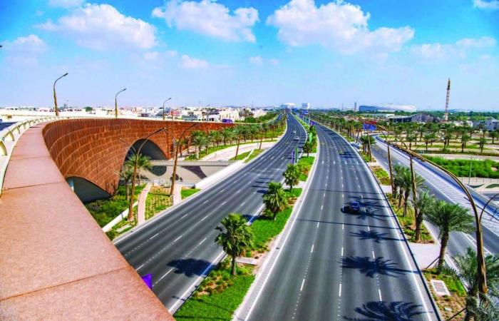 21 عاماً من الإنجاز.. "أشغال" تعيد رسم ملامح البنية التحتية في قطر