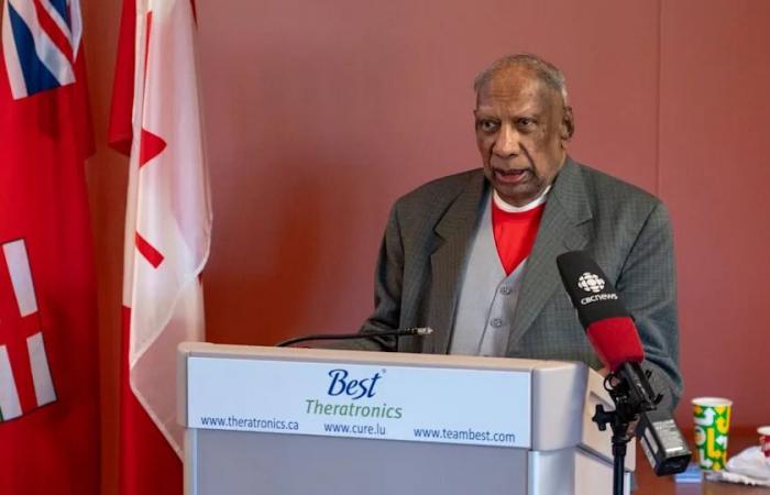 Ottawa
      medical
      manufacturer
      giving
      up
      nuclear
      licence
      after
      defying
      regulator