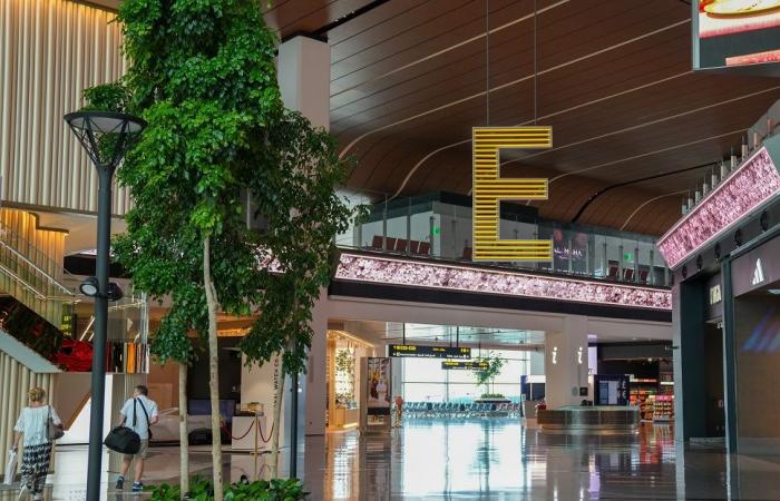 مطار حمد سجل حافل في الابتكار والكفاءة التشغيلية