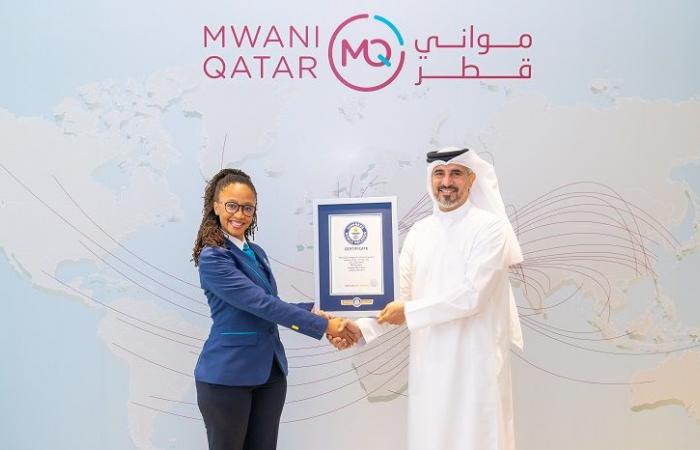 مواني قطر .. عام حافل بالإنجازات النوعية