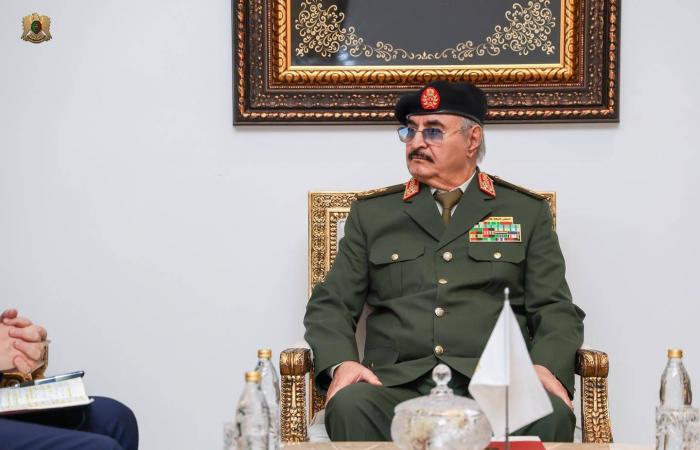 الأمم
      المتحدة
      تجدد
      دعوتها
      لتشكيل
      حكومة
      ليبية
      «موحدة»