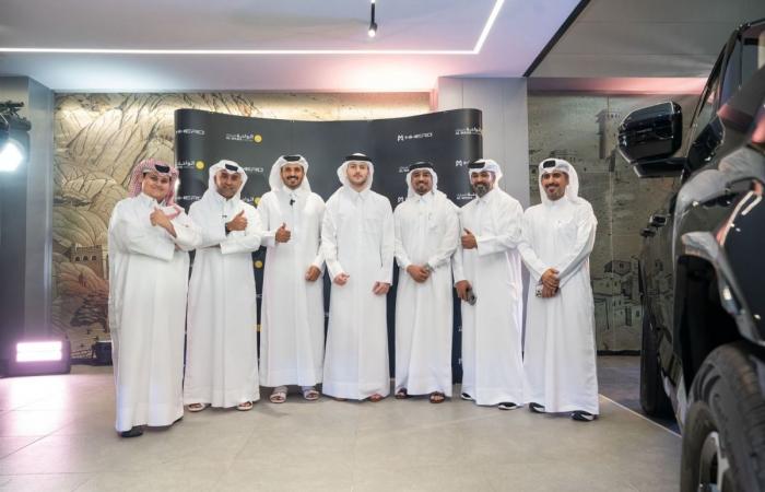 الواحة للسيارات تكشف عن الطراز الجديد "إمهيرو 2 M817"  في خطوة تعزز من حضورها في السوق المحلي